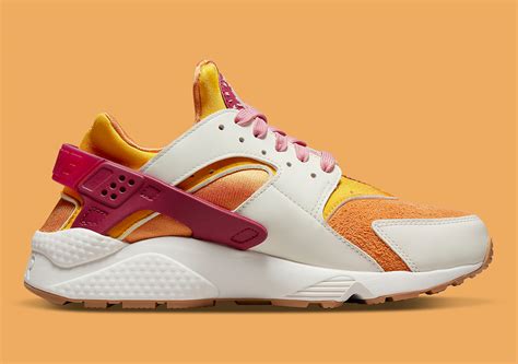 nike air huarache damen gelb|Women's Nike Air Huarache .